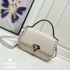 Valentino Top Handle Bags